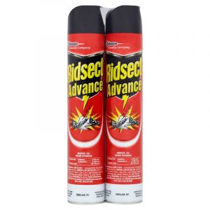 Best fly killer spray