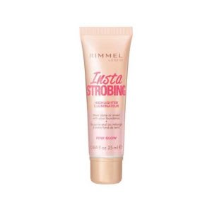 Best drugstore illuminator with SPF