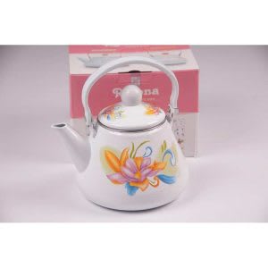 Best enamel teapot