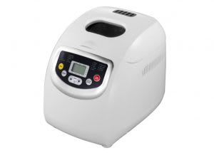 Best budget bread maker with programmable timer