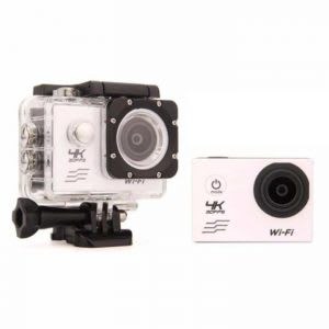 Best cheap 4K action camera
