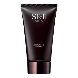 Best facial cleanser for men