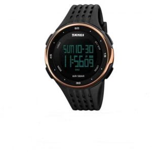 Best budget digital watch