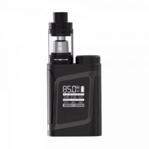 Best well-designed small vape mod with exceptional firing switch and power output
