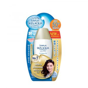 Best non-greasy gel based drugstore sunscreen for sensitive skin