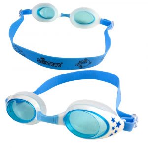 Best swimming goggles for toddlers