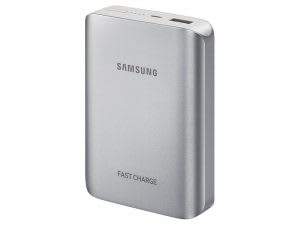 Best power bank brand for Samsung devices