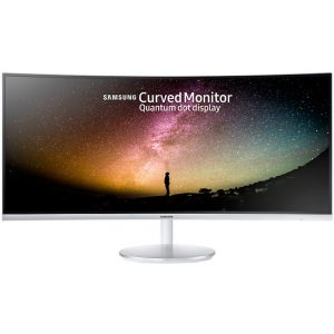 Best ultrawide curved monitor for graphic design