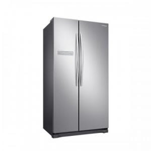 Best side by side fridge without an ice maker