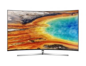 Best well-rounded 4K TV