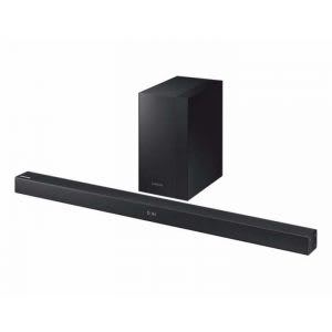 Best wireless soundbar for Smart TV