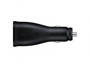 Fast charging car charger