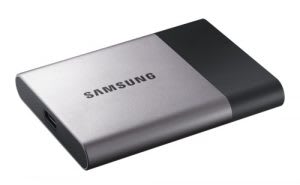 Best portable SSD