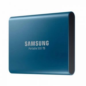 Best portable SSD 1TB for Android