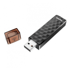 Best 64 GB flash drive