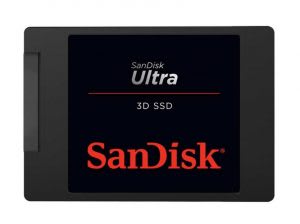 SSD for laptops