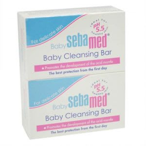 Best bar soap for sensitive skin
