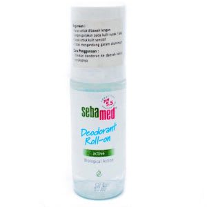 Best deodorant for sensitive skin