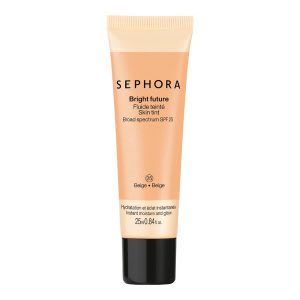 Best tinted sunscreen