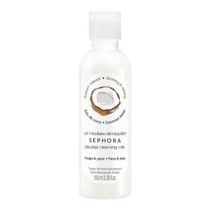 Best Micellar Cleansing Milk