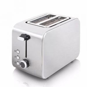 Best toaster for beginners – safe for home use