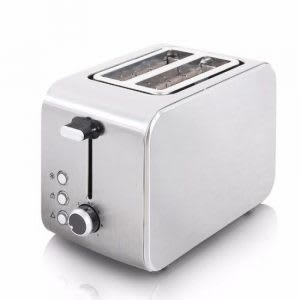 Best toaster for beginners – safe for home use