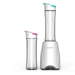 Best personal blender that can crush ice