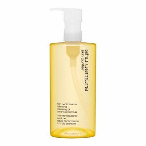 Best cleansing oil for sensitive skin