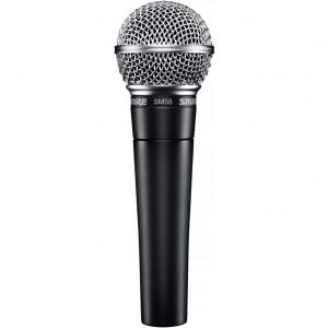 Best wireless karaoke microphone