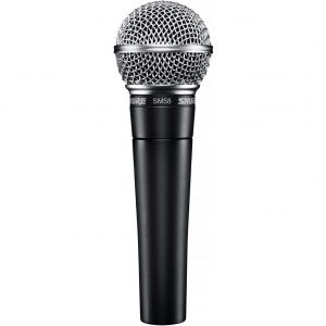 Best wireless karaoke microphone