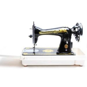 Best lockstitch sewing machine