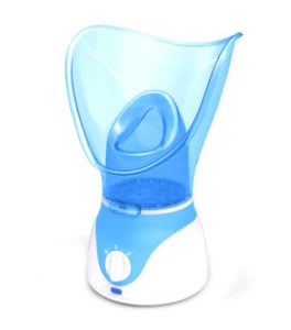 Cheap facial steamer