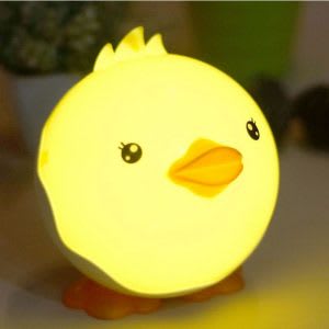 Best small, dim, and warm night light