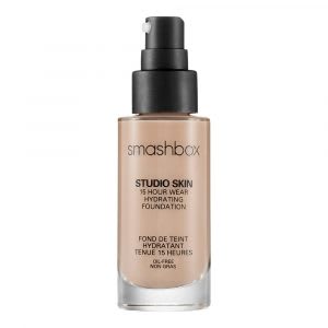 Best paraben-free makeup foundation