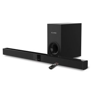 Best wireless soundbar under RM 200