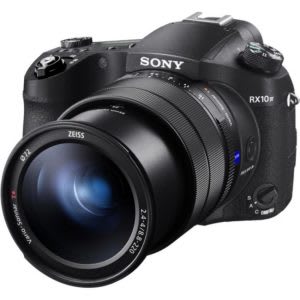 Best Camera for 4K Video Recording