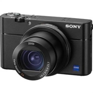 Best Digital Camera with Built-in Wi-Fi