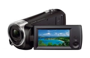Best video and handy camera for travel