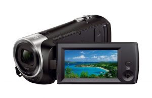 Best video and handy camera for travel