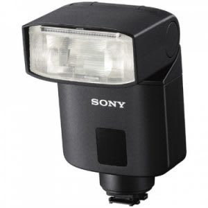 Best camera flash for Sony