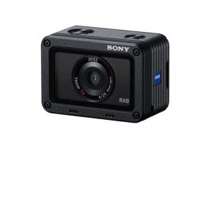 Best high-quality, waterproof action camera with HD 1080p