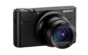 Best pocket-friendly compact camera