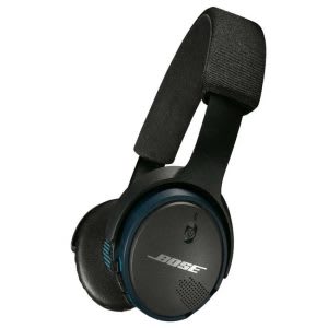 Best over ear Bluetooth Bose headphones