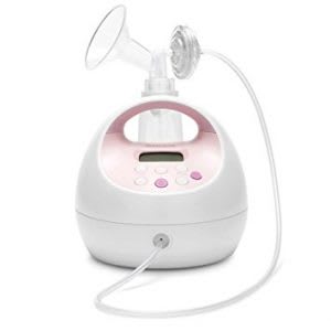 Best breast pump exclusively for pumping