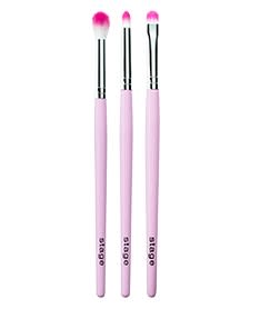 Best eyeshadow brush set for beginners