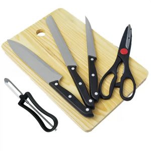 Best chopping board for knives