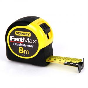 Best measuring tape with fractions