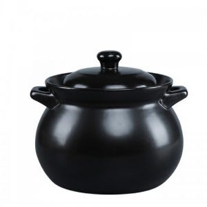 Best pot for Chinese soup