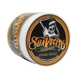Best pomade for thick and curly hair