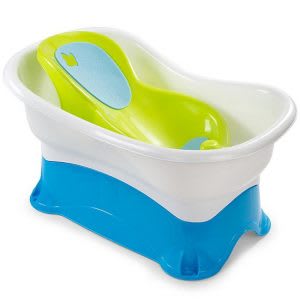 Best baby bathtub with stand